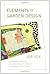 Elements of Garden Design