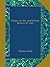 Essays on the intellectual powers of man