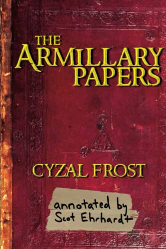 The Armillary Papers (Paperback)