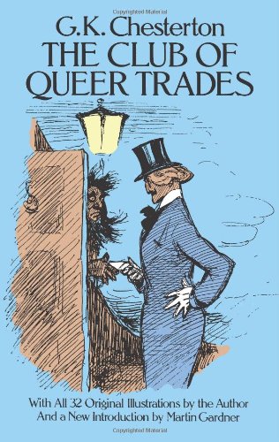 The Club of Queer Trades