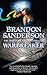 Warbreaker (Tor Fantasy)