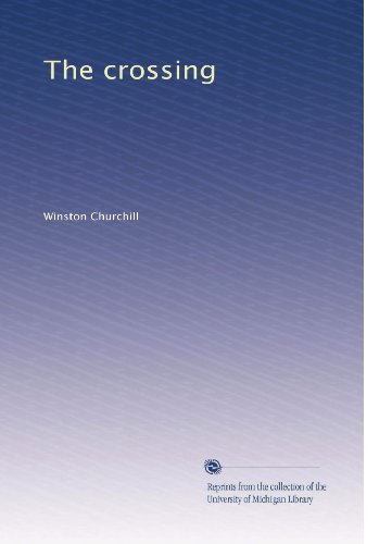 The crossing