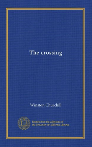 The crossing