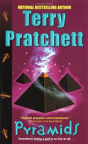 Pyramids