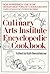 Culinary Arts Institute Encyclopedic Cookbook