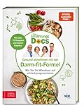 Gesund abnehmen mit der Darm-fit-Formel: Wie Sie Ihr Mikrobiom auf schlank programmieren