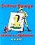 Curious George Learns the Alphabet