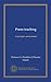 Piano teaching (Vol-1): its principles and problems
