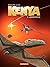 Kenya, tome 3: Aberrations
