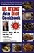 Dr.Atkin's New Diet Cookbook