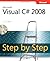 Microsoft Visual C# 2008 Step by Step