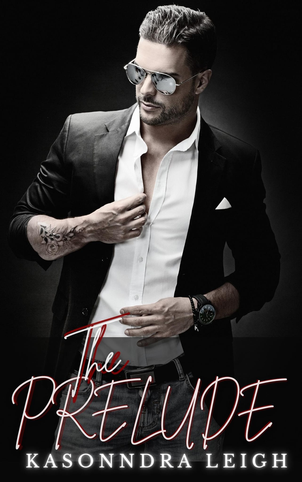 The Prelude (A Musical Interlude, #1)