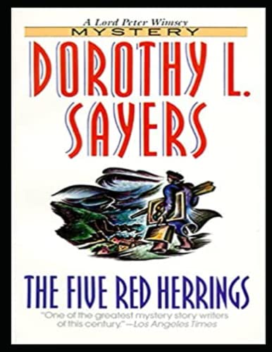The Five Red Herrings