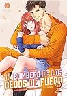 El bombero de los dedos de fuego 2 by Tanishi Kawano