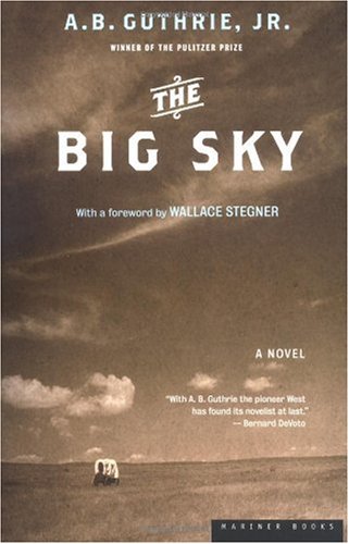 The Big Sky