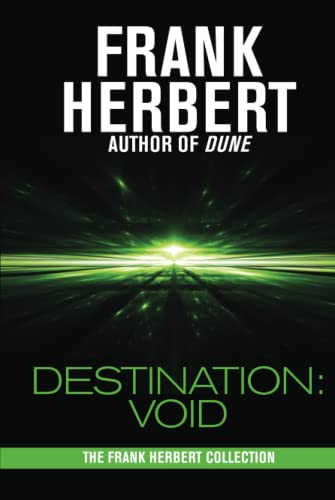 Destination Void