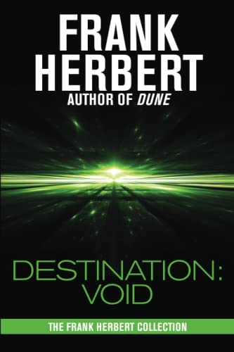 Destination Void