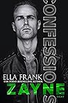 Zayne by Ella Frank