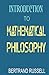 Introduction to Mathematical Philosophy