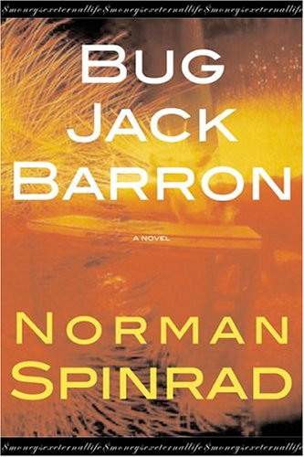 Bug Jack Barron