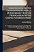 Observations On The Charter And Conduct Of The Society For The Propagation Of The Gospel In Foreign Parts: Designed To Shew Their Non-conformity To ... M.a. ... By Jonathan Mayhew, ... To Which Is