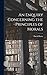 An Enquiry Concerning the Principles of Morals