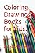 Coloring Drawings Books for...