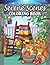 Serene Scenes Coloring Book...