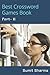 Best Crossword Games Book: ...