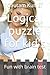 Logical puzzle for kid's: F...