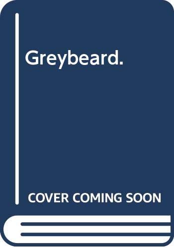 Greybeard