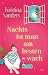 Nachts ist man am besten wach