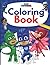Pj Masks Coloring Book: Pj ...