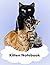 Kitten Notebook