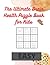 1000+ Easy Sudoku Puzzles Book For Kids With All Solution, by Phil Fraas