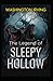 The Legend Of Sleepy Hollow By Washington Irving: Illustrated Edition