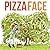 Pizza Face 1