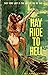 Hay Ride to Hell by John Dexter