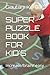SUPER PUZZLE BOOK FOR KID'S...