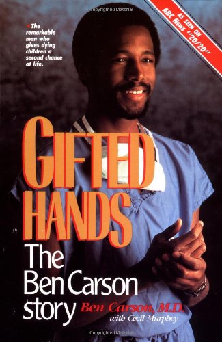 Gifted Hands: The Ben Carson Story