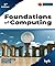 Foundations of Computing by Pradeep K. Sinha