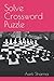 Solve Crossword Puzzle by Aarti Sharma