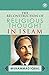 The Reconstruction of Religious Thought in Islam