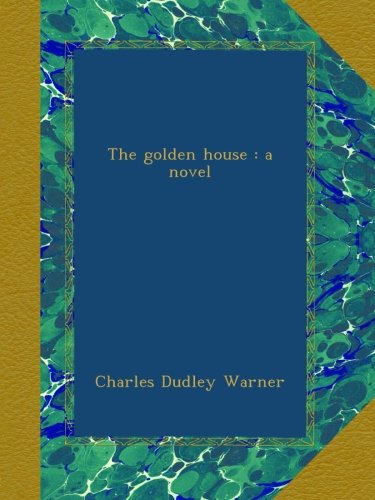 The golden house : a novel