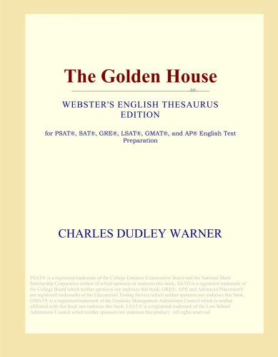 The Golden House