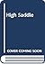 High Saddle