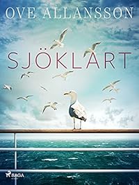 Omslag för Sjöklart