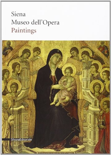 Museo Dell'Opera DiI Siena (Paperback)