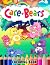 Cāɾe Beāɾs Coloring Book: C...