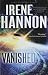 Vanished: A Novel (Private Justice)